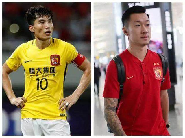 开云体育-广州争冠先输一城？沪上双雄+京鲁一位置都更强